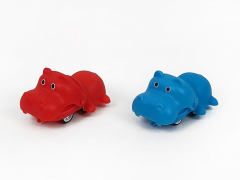 Pull Back Car(2C) toys