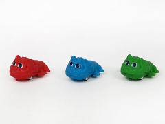 Pull Back Car(3in1) toys