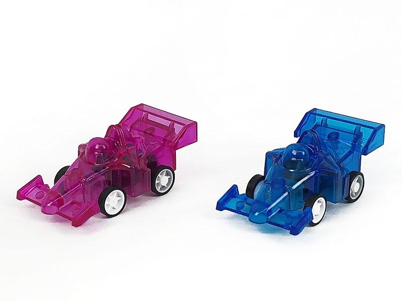 Pull Back Equation Car(2C) toys