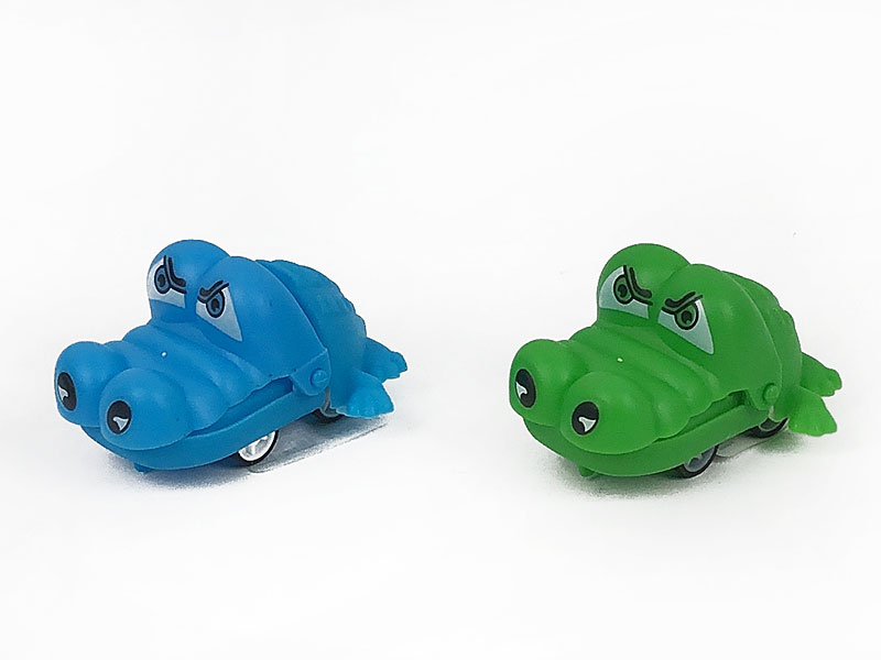 Pull Back Car(2C) toys