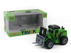 回力叉车带灯光/声音(包电)