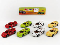 回力车（8只庄）