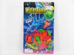 Water Bomb Set