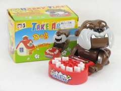 Press Puppy Gaogao toys
