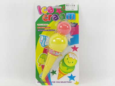 Press Ice Cream toys
