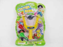 Water Balloon Slinger toys