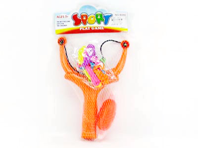 Resilience Set (2C) toys