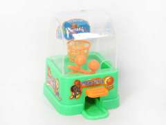 Press Basket(2C) toys