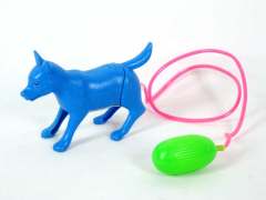 Press Dog(4C) toys