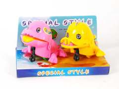 Press Animal(2in1) toys
