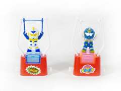Press Swing Chiaki(2S) toys
