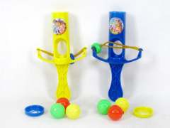 Slingshot(2in1) toys