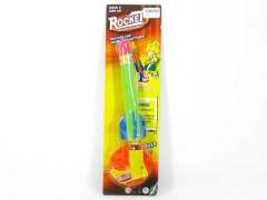 turbo rocket toys