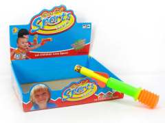 Press Rocket Cannon(24in1) toys