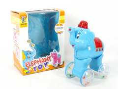 Pressure Elephant(2C) toys