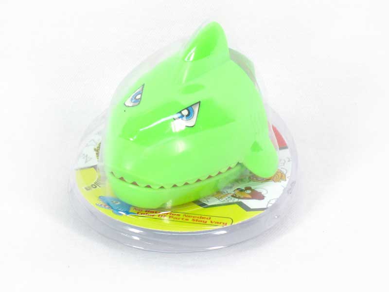 Press Shark(3C) toys