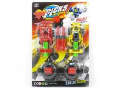 Press Racing(2in1) toys