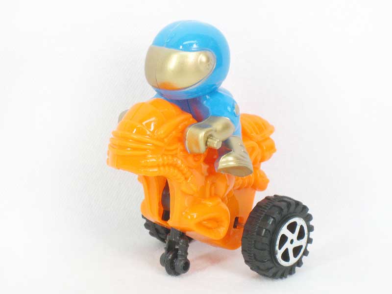 Press Motorcycle(2S2C) toys