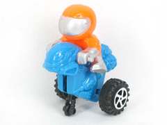 Press Motorcycle(2S2C) toys