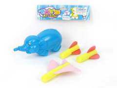 Press Elephant(2C) toys