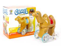 Press Camel(3C) toys