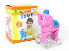 Pressure Elephant(2C) toys