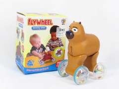 Press Bear(2C) toys