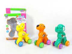 Press Toys(3S) toys