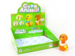 Press Animal(12in1) toys