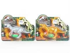 Pressing Dinosaur(2S) toys