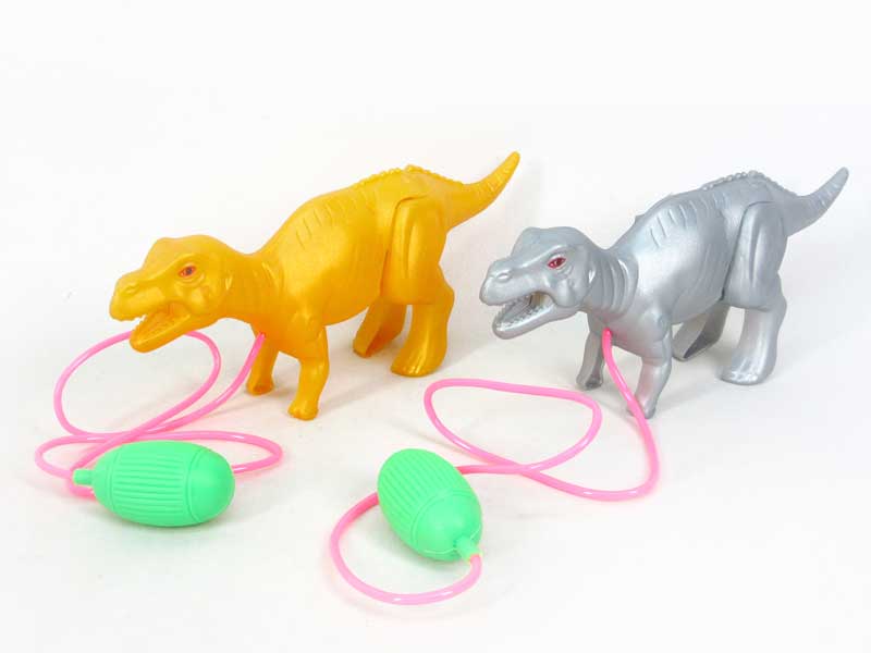 Pressing Dinosaur(2C) toys