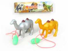 Pressing Camel(2C) toys