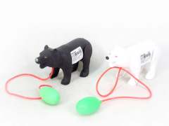 Pressing Bear(2C) toys