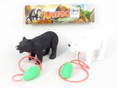 Pressing Bear(2C) toys