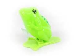 Press Frog