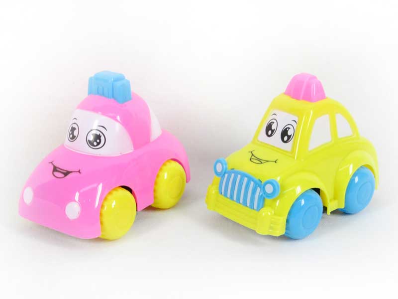 Press Car(2S3C) toys