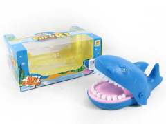 Press Biter Shark toys
