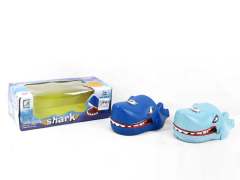 Press Bite Shark(2C) toys
