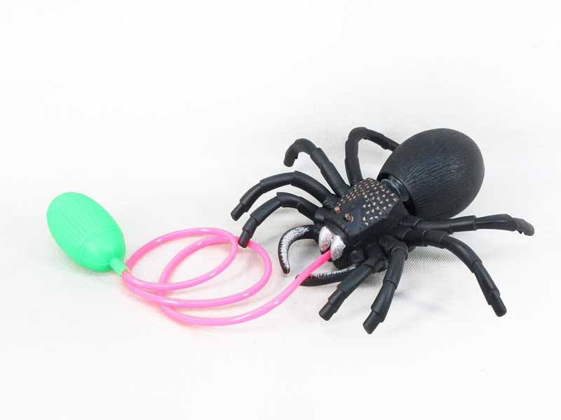 Press Spider(2C) toys
