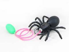 Press Spider(2C) toys