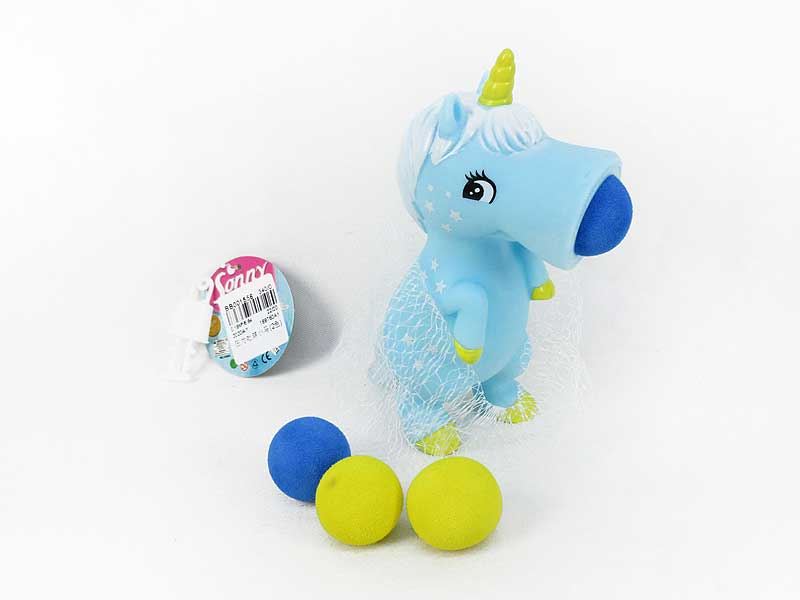 Press Spitting Pony(2C) toys