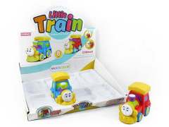 Press Train(8in1) toys