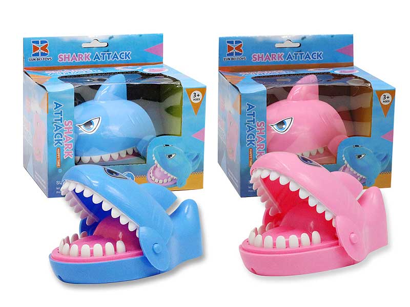 Press Bite Shark(2C) toys