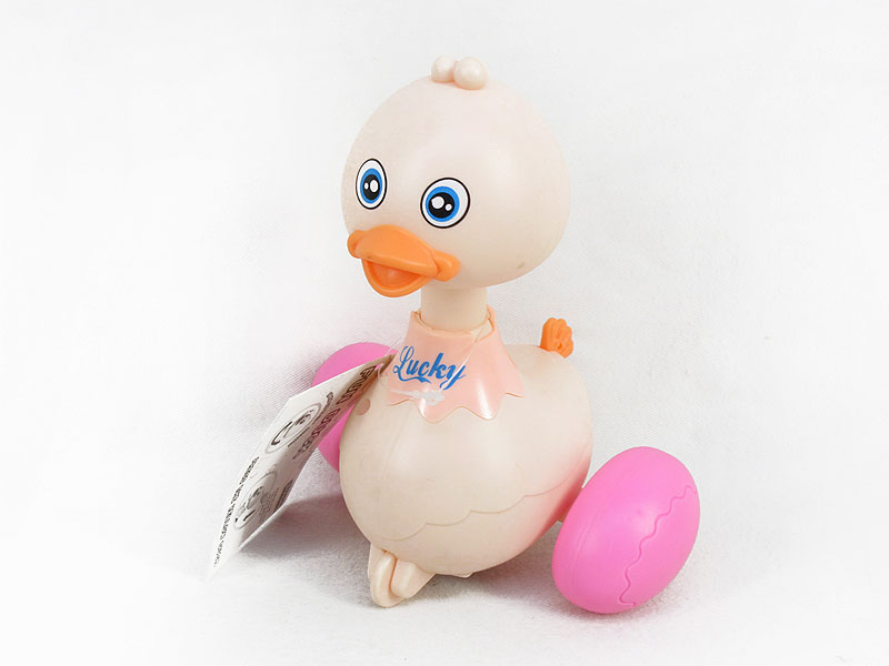 Press Duck(2S) toys