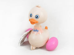 Press Duck(2S) toys