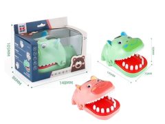 Press Bite Bear(2C) toys