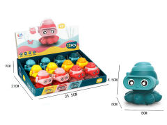 Press Octopus(12in1) toys