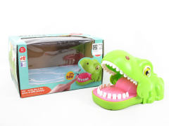 Press Dinosaur W/M toys
