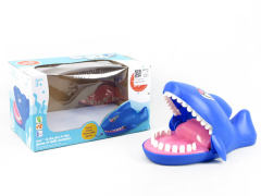 Press Bite Shark toys