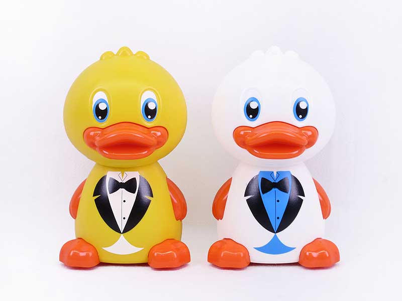 Press Duck(2C) toys
